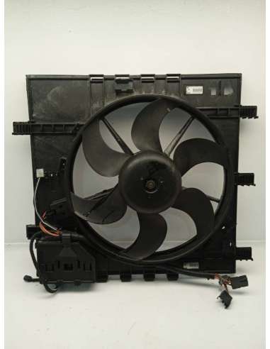 ELECTROVENTILADOR MERCEDES-BENZ VITO...