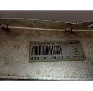 INTERCOOLER - 815072 /... 2