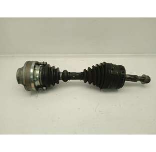 TRANSMISION DELANTERA...