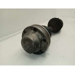 TRANSMISION DELANTERA... 2