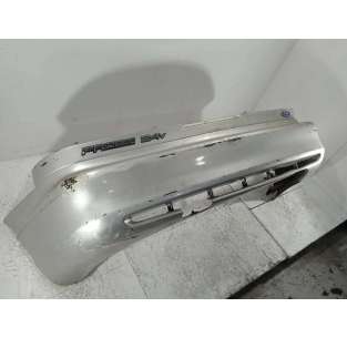 PARAGOLPES TRASERO FORD... 2