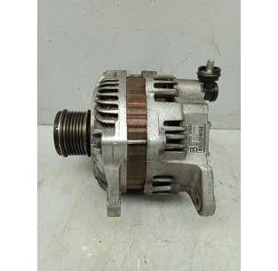 ALTERNADOR SUBARU LEGACY...