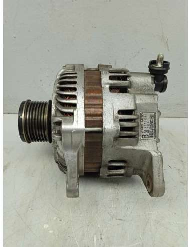 ALTERNADOR SUBARU LEGACY COMBI/...