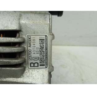 ALTERNADOR SUBARU LEGACY... 2