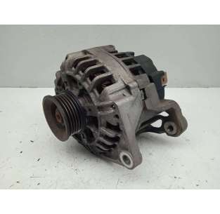 ALTERNADOR VOLKSWAGEN...