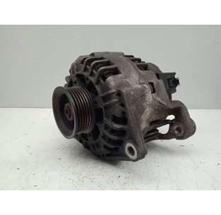 ALTERNADOR AUDI A6 BERLINA...