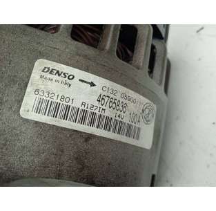 ALTERNADOR LANCIA LYBRA... 2
