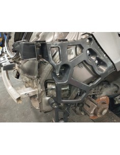 Recambio de plastico para renault megane iii berlina 5 p dynamique referencia OEM IAM 850440006R  