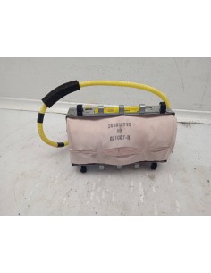 Recambio de airbag delantero derecho para toyota auris 1.6 16v cat referencia OEM IAM 305810910  