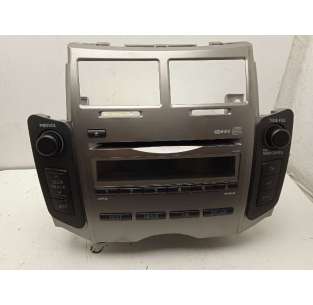 SISTEMA AUDIO / RADIO CD...