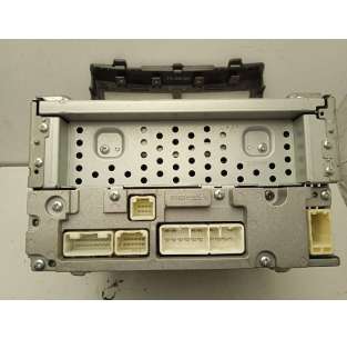 SISTEMA AUDIO / RADIO CD... 2