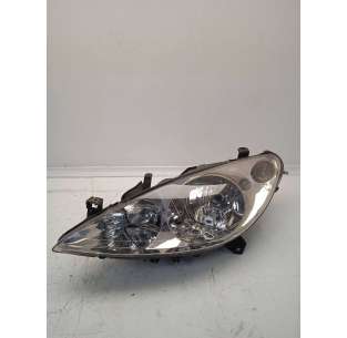 FARO IZQUIERDO PEUGEOT 307...
