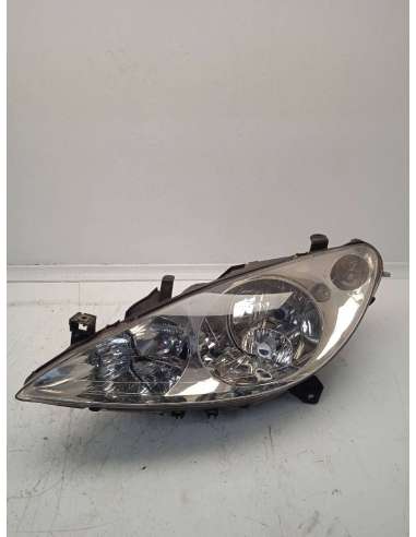 FARO IZQUIERDO PEUGEOT 307...