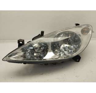 FARO IZQUIERDO PEUGEOT 307...