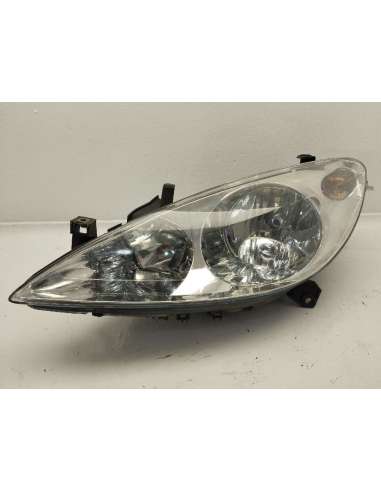 FARO IZQUIERDO PEUGEOT 307...