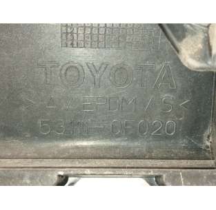 REJILLA DELANTERA TOYOTA... 2