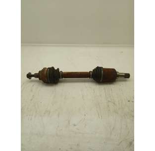 TRANSMISION DELANTERA...