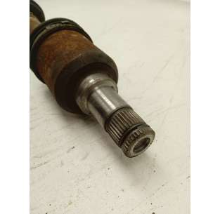 TRANSMISION DELANTERA... 2