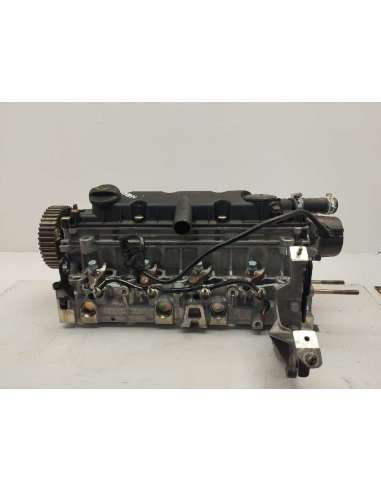 CULATA PEUGEOT 307 (S1)(04.2001) XR -...
