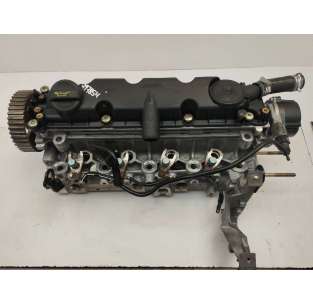 CULATA PEUGEOT 307... 2