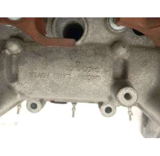 CULATA - 786028 / G4D36J011BB 2