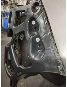 Recambio de plastico para renault megane iii berlina 5 p dynamique referencia OEM IAM 850440006R   2