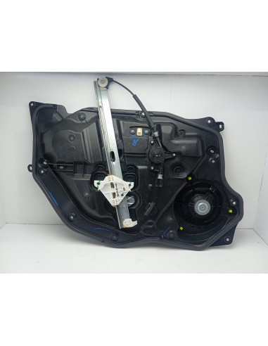 Recambio de elevalunas delantero derecho para mazda 2 lim. () luxury referencia OEM IAM DA6C5897X  