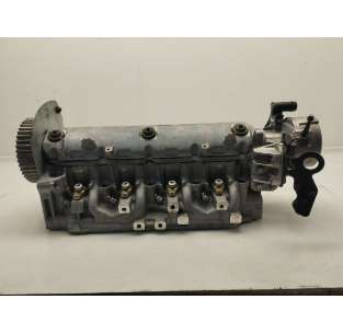 CULATA RENAULT SCENIC II...