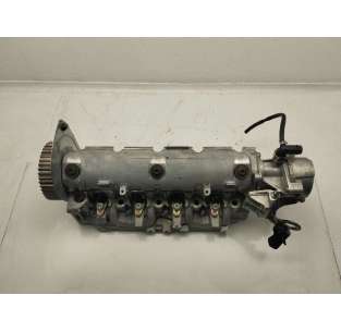 CULATA RENAULT SCENIC II... 2