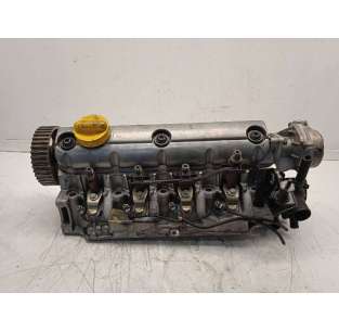 CULATA - 491084 / F9Q734 