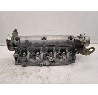 CULATA RENAULT LAGUNA II...