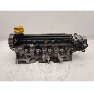 CULATA - 758841 / K9K800 