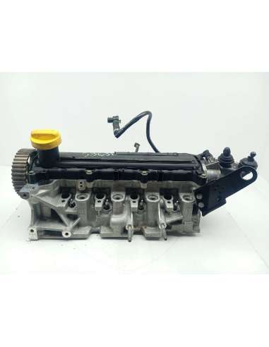 CULATA - 804734 / K9K704