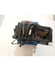 Recambio de motor completo para mercedes-benz clase a (w169) a 150 (169.031) referencia OEM IAM 266920 95 CV   2