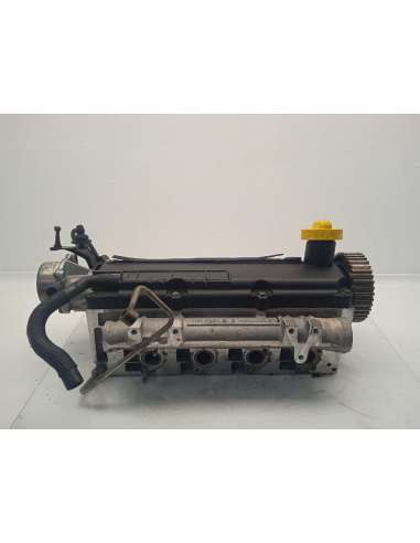 CULATA RENAULT CLIO II FASE II...