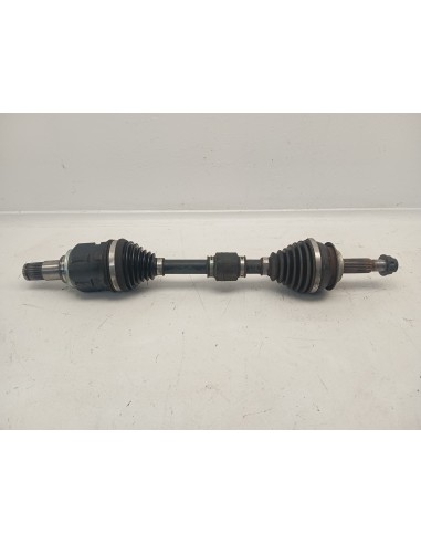 Recambio de transmision delantera izquierda para toyota prius+ eco referencia OEM IAM 4342012A60  