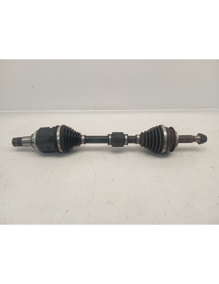 Recambio de transmision delantera izquierda para toyota prius+ eco referencia OEM IAM 4342012A60  