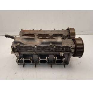 CULATA - 363680 / XFZ