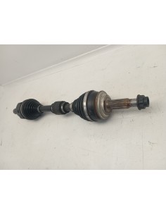 Recambio de transmision delantera izquierda para toyota prius+ eco referencia OEM IAM 4342012A60   2