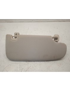 Recambio de parasol izquierdo para ford mondeo lim. titanium referencia OEM IAM    2