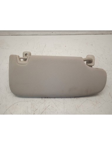 Recambio de parasol izquierdo para ford mondeo lim. titanium referencia OEM IAM   