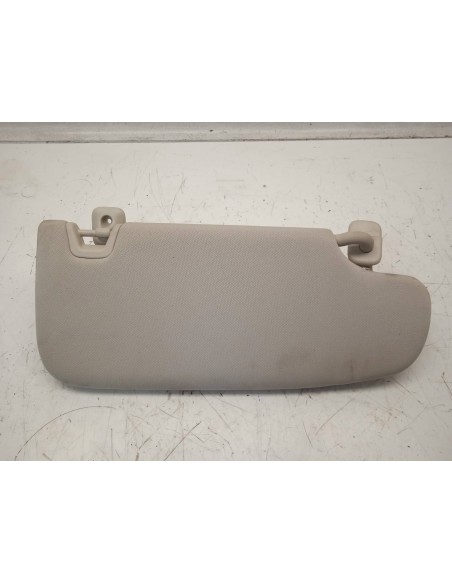 Recambio de parasol izquierdo para ford mondeo lim. titanium referencia OEM IAM   