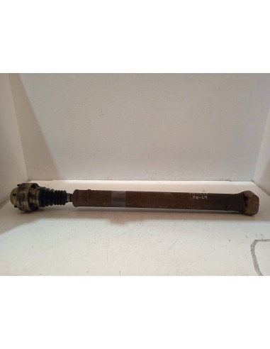 Recambio de transmision central para jeep gr.cherokee (wj/wg) 2.7 crd cat referencia OEM IAM  TRASERA 