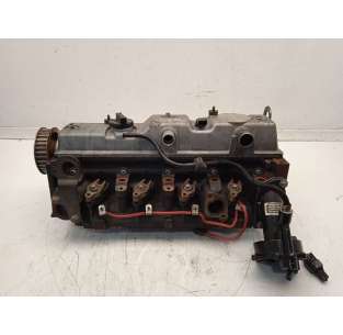 CULATA - 608766 / FFDA 