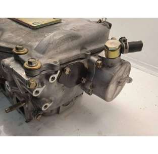 CULATA - 610709 / YD22  2