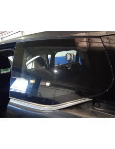 Recambio de luna custodia trasera izquierda para peugeot 5008 2.0 16v hdi fap cat (rhe / dw10cted4) referencia OEM IAM   