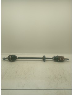 Recambio de transmision delantera derecha para honda jazz (gd1/5) 1.2 dsi cat referencia OEM IAM 44306SAAE00  