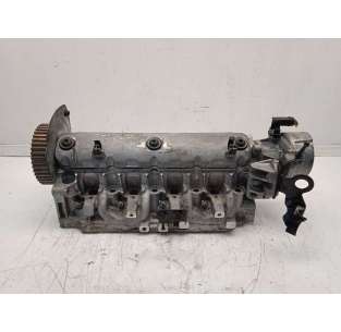 CULATA - 530741 / F9Q800 