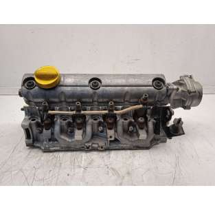 CULATA - 517198 / F9Q716