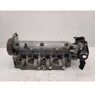 CULATA - 592333 / F9Q800 